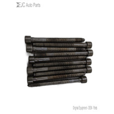 17P203 Cylinder Head Bolt Kit For 09-11 Volkswagen Tiguan  2.0